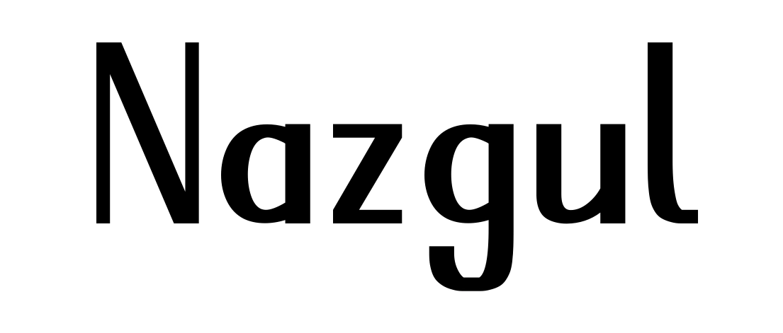 Nazgul